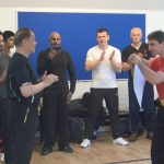 Wing Chun Seminar 2016
